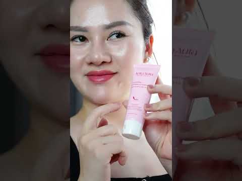 Vùng da dễ lão hóa nhất cần được chăm sóc