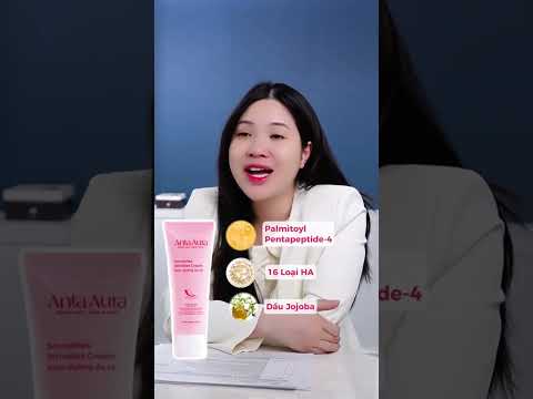 Chuyên gia da liễu nói gì về Anta Aura?