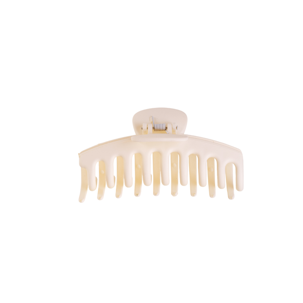 Kẹp tóc càng cua Anta Aura phong cách Hàn Quốc - Ảnh 3