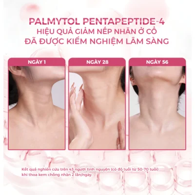 [Combo 3] Kem dưỡng da cổ Anta Aura